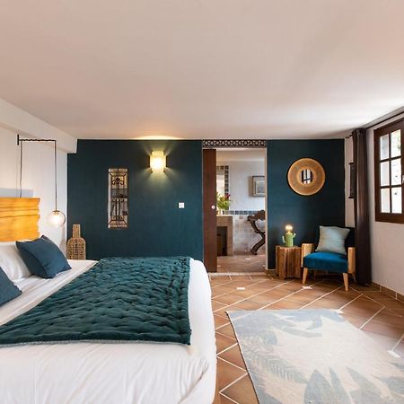 Colombier The Paradise Peak Adults Only מראה חיצוני תמונה