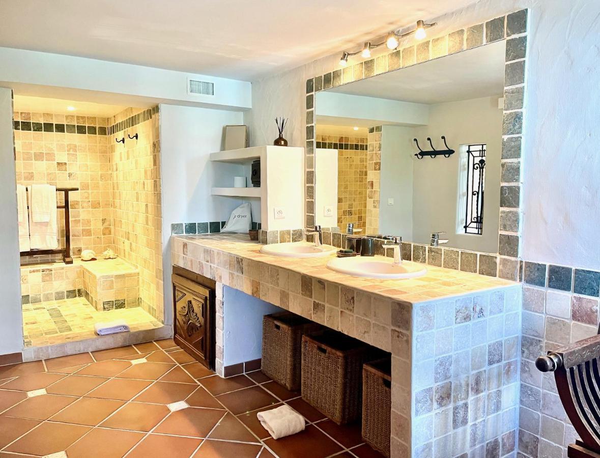 Colombier The Paradise Peak Adults Only מראה חיצוני תמונה