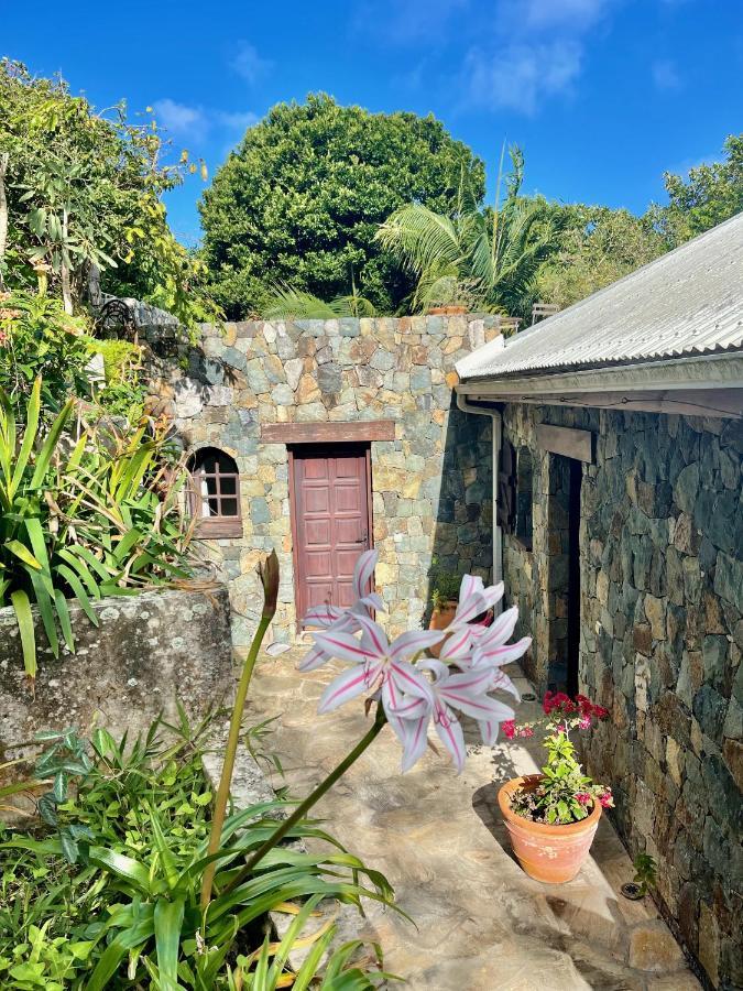 Colombier The Paradise Peak Adults Only מראה חיצוני תמונה