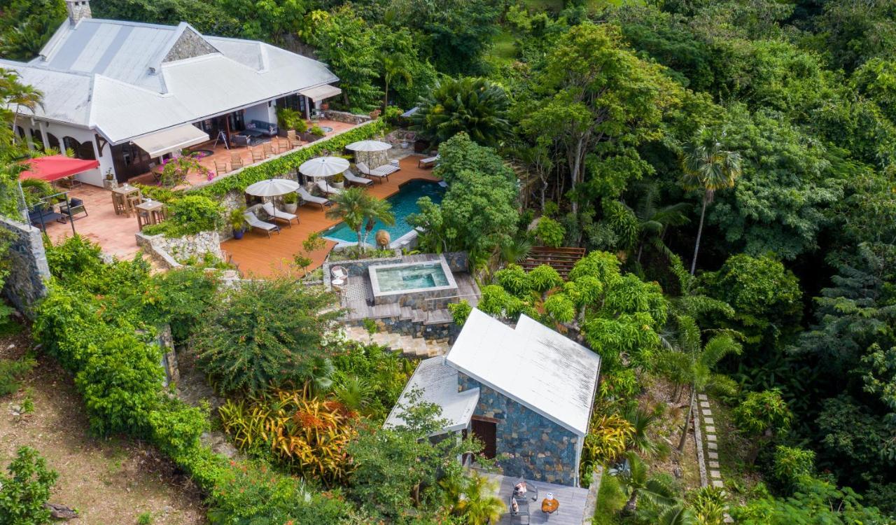 Colombier The Paradise Peak Adults Only מראה חיצוני תמונה